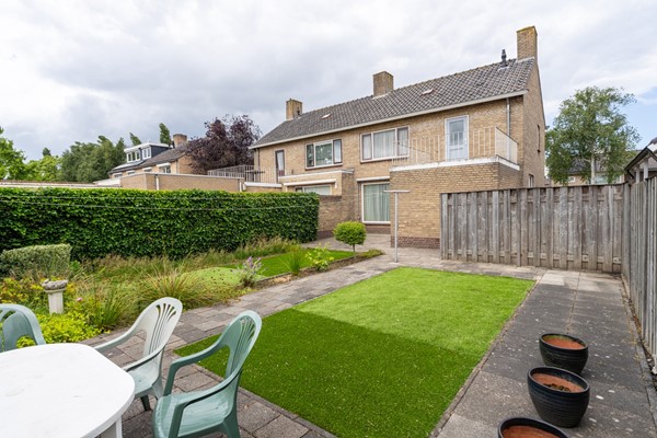 Medium property photo - Burgemeester Prinssenlaan 11, 4941 AJ Raamsdonksveer